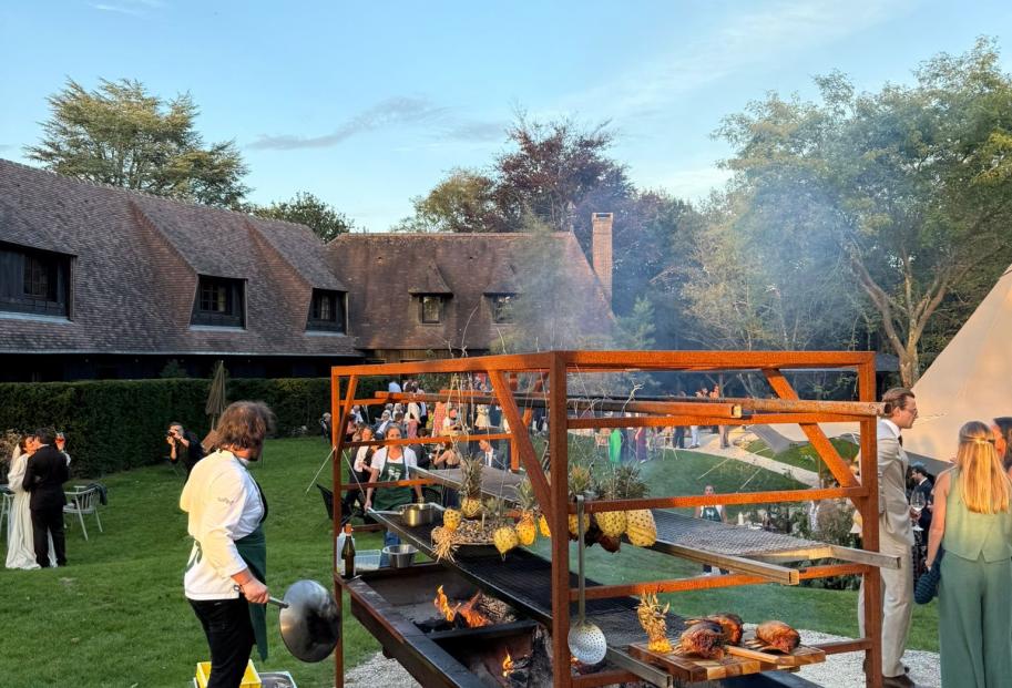 L'Auberge Bout de Bois