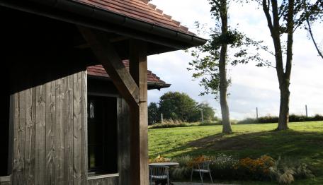 L'Auberge Bout de Bois