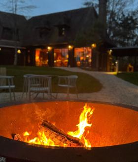 Auberge Bout de Bois - Gestion des offres