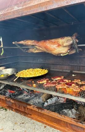 L'Auberge Bout de Bois