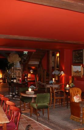 L'Auberge Bout de Bois