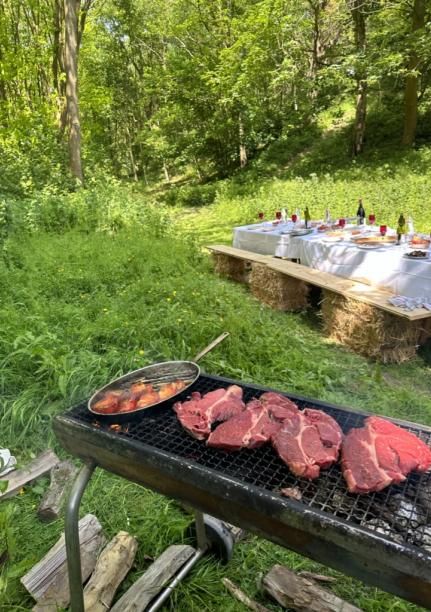 L'Auberge Bout de Bois