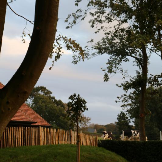 Auberge Bout de Bois - Normandie