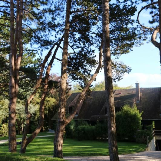 Auberge Bout de Bois - Normandie