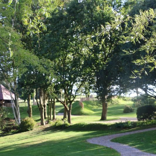 Auberge Bout de Bois - Normandie