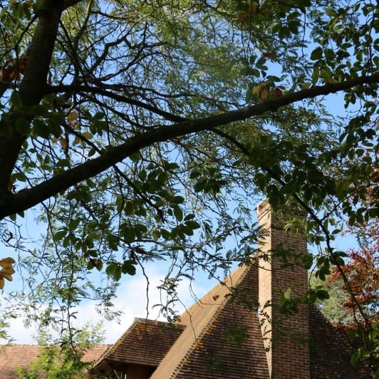 Auberge Bout de Bois - Normandie