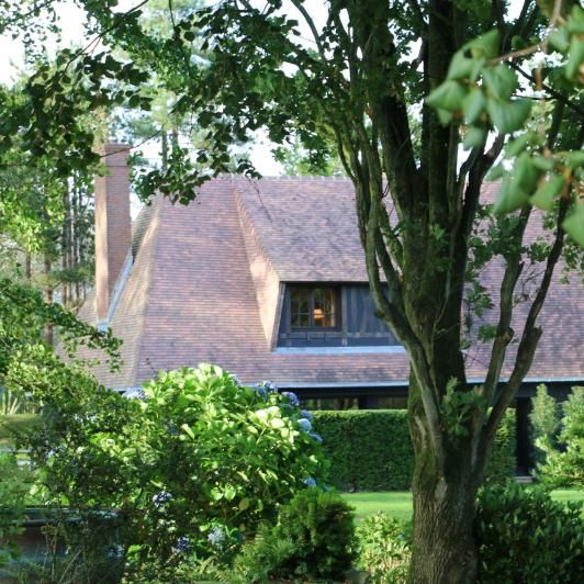 Auberge Bout de Bois - Normandie