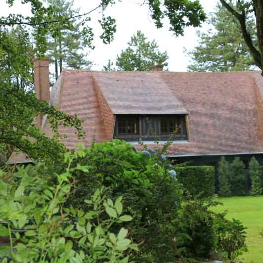 Auberge Bout de Bois - Normandie