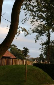 L'Auberge Bout de Bois