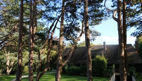 L'Auberge Bout de Bois