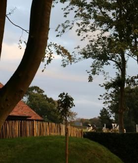 L'Auberge Bout de Bois