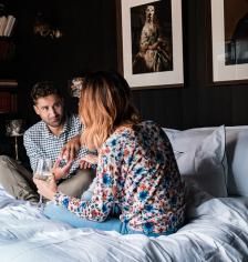 L'Auberge Bout de Bois