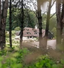 L'Auberge Bout de Bois