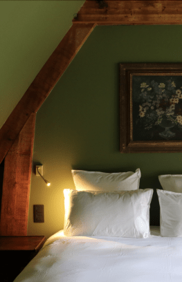 L'Auberge Bout de Bois