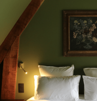 L'Auberge Bout de Bois