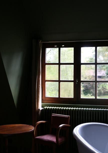 L'Auberge Bout de Bois