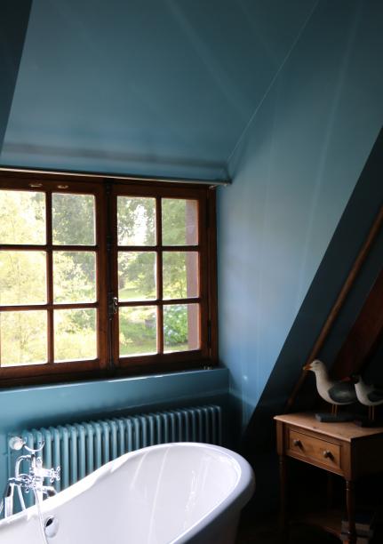 L'Auberge Bout de Bois