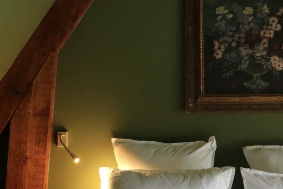 L'Auberge Bout de Bois
