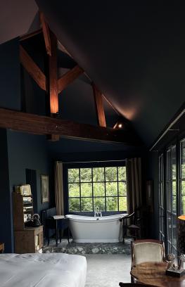 L'Auberge Bout de Bois