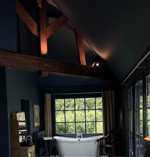 L'Auberge Bout de Bois