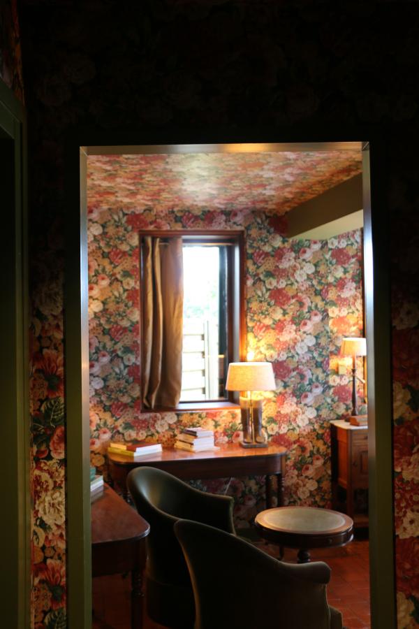 L'Auberge Bout de Bois