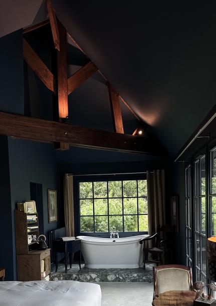 L'Auberge Bout de Bois