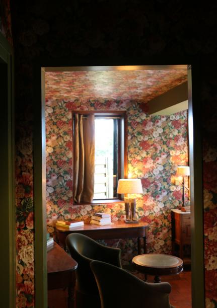 L'Auberge Bout de Bois