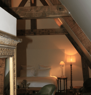 L'Auberge Bout de Bois