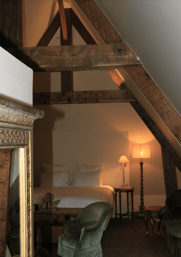 L'Auberge Bout de Bois
