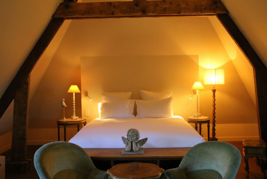 L'Auberge Bout de Bois