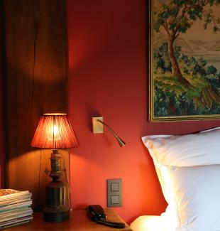 L'Auberge Bout de Bois