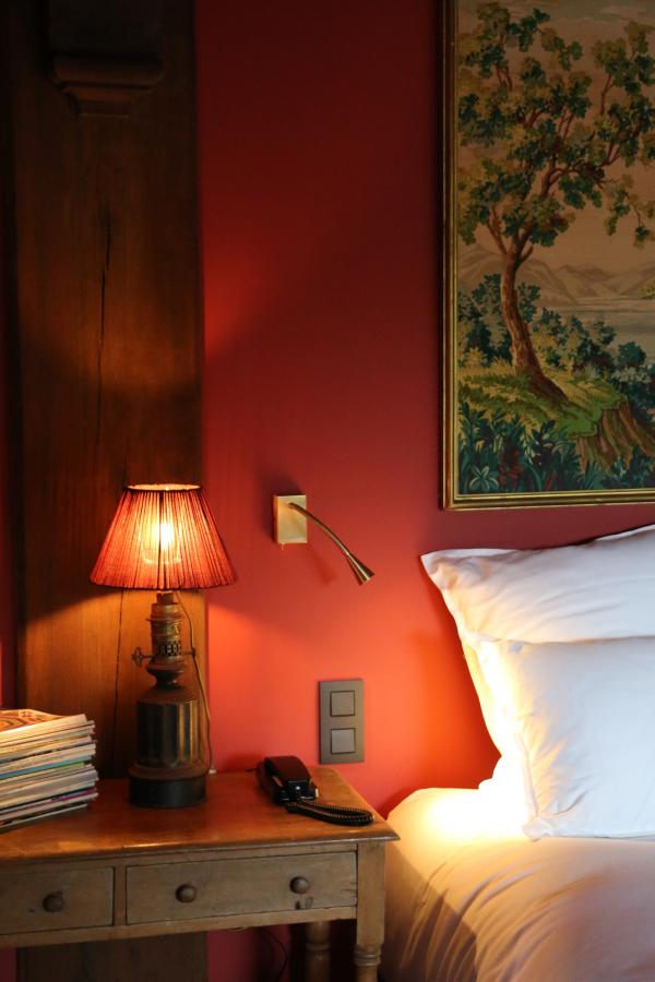 L'Auberge Bout de Bois