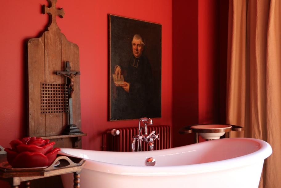 L'Auberge Bout de Bois