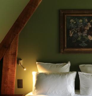 L'Auberge Bout de Bois