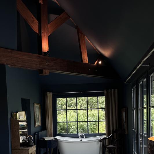 L'Auberge Bout de Bois - Chambre