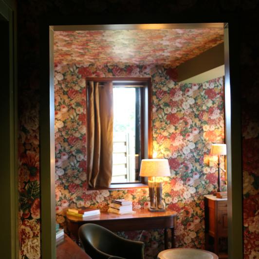 L'Auberge Bout de Bois - Chambre