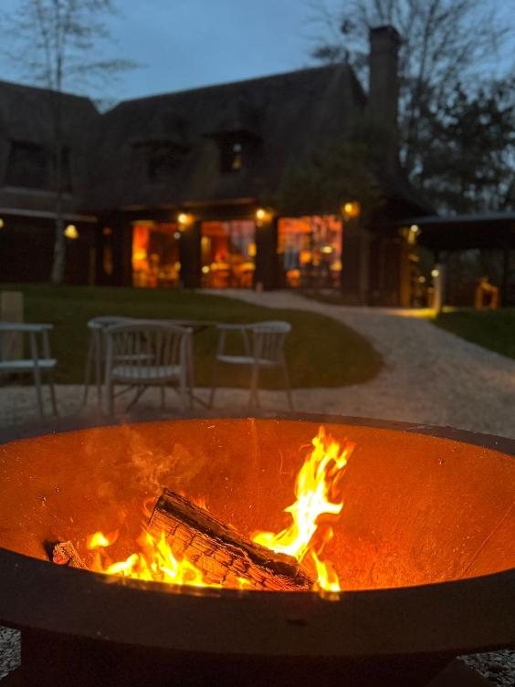 L'Auberge Bout de Bois