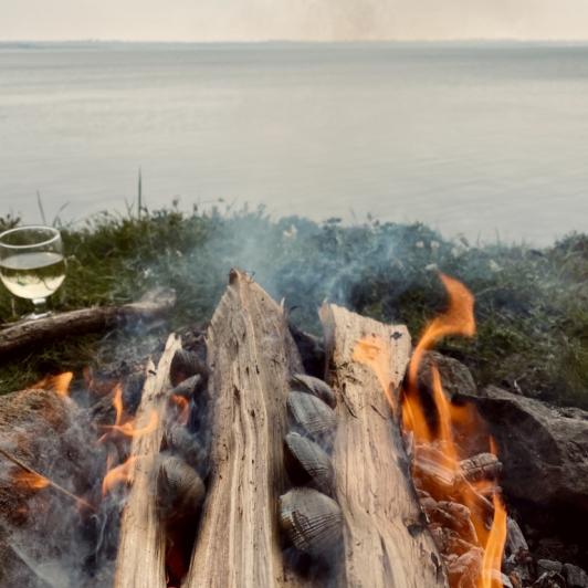 L'Auberge Bout de Bois - expérience