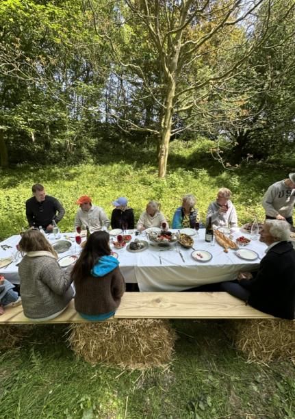 L'Auberge Bout de Bois