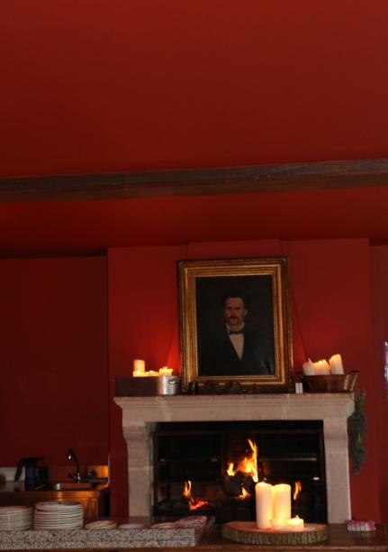 L'Auberge Bout de Bois