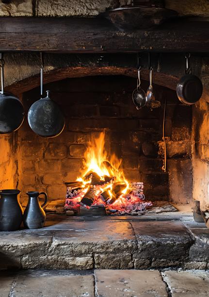 L'Auberge Bout de Bois