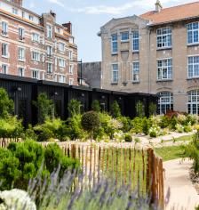 L'Auberge Bout de Bois