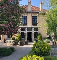 L'Auberge Bout de Bois