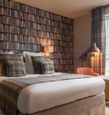 L'Auberge Bout de Bois